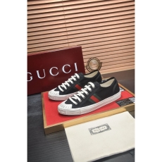 Gucci Low Shoes